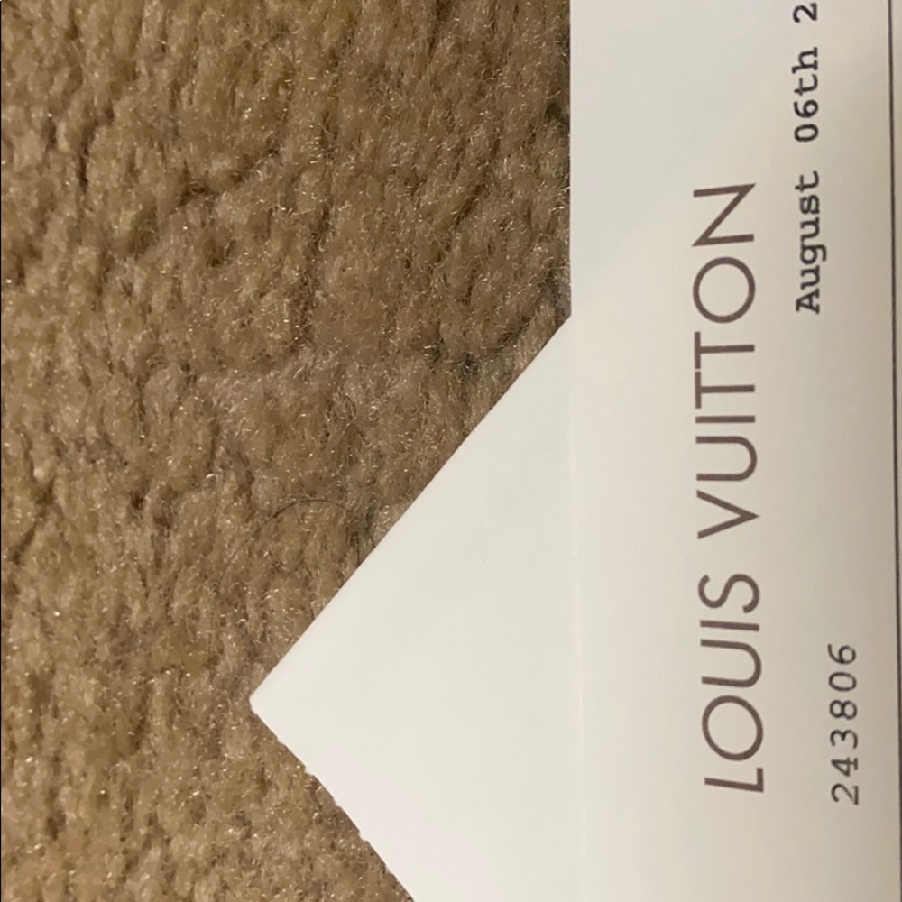 Brand new Louis Vuitton purse (real)